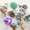 12 Pack: Multicolored Strung Beads by Bead Landing™